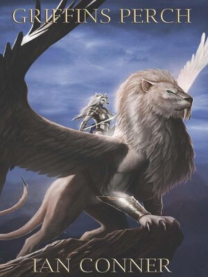cover image of Griffin's Perch